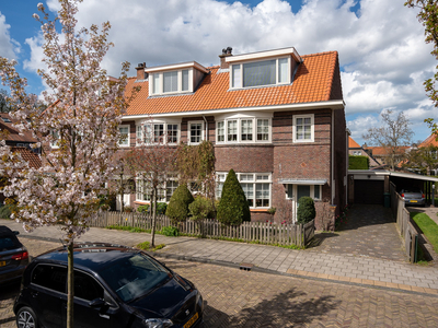 Wassenaerstraat 14