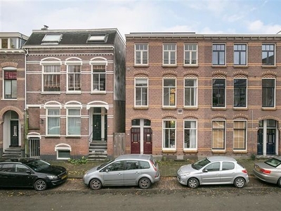 Alexanderstraat in Arnhem (100m2)