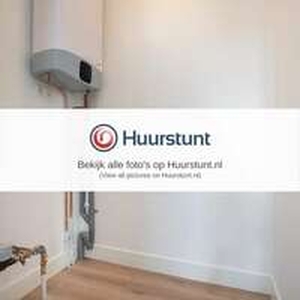 Apartment te huur in Zeist