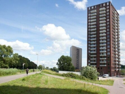 Appartement in Amsterdam met 3 kamers