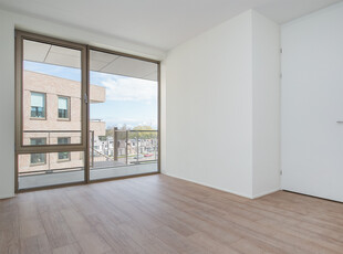 Appartement in Diemen