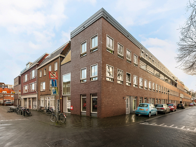 Appartement in 's-Hertogenbosch met 3 kamers