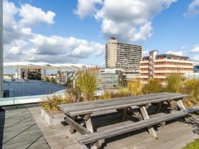 Appartement in Utrecht