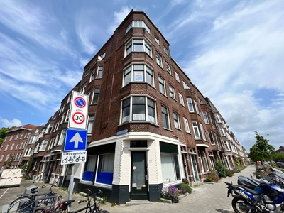 Beukelsweg in Rotterdam (97m2)