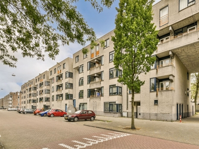 Boris Pasternakstraat 303