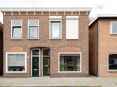 Bornerbroeksestraat 129 b