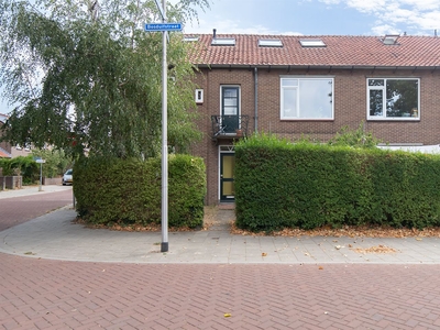 Bosduifstraat 10