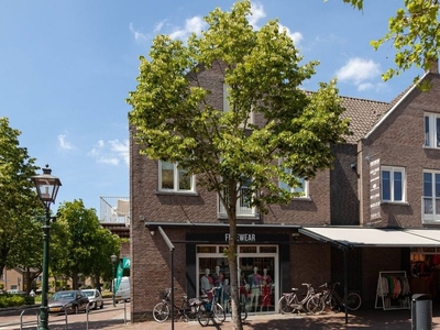 Broerswetering in Bunschoten (103m2)