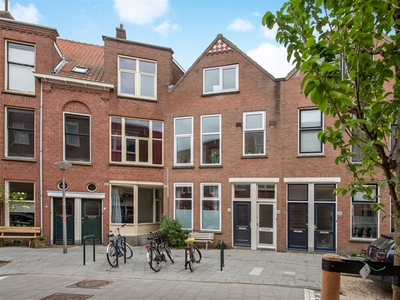 Cornelis Trompstraat 30