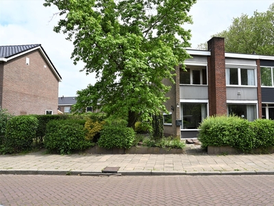 Cort van der Lindenstraat 37