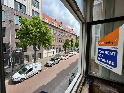 Dunantstraat in Rotterdam (57m2)