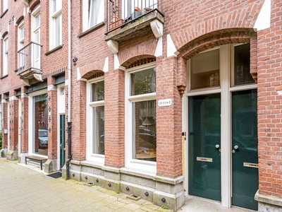 Eerste Atjehstraat 110 H