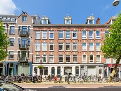 Eerste Oosterparkstraat 29 3A