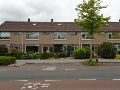 Frans Halsstraat 33