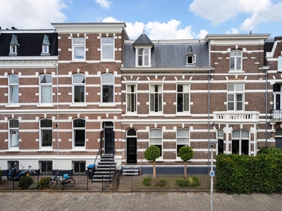 Fransestraat 48