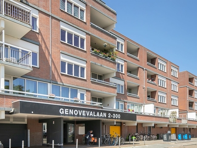 Genovevalaan 108