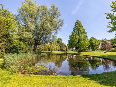 Gooilandseweg in Bussum (50m2)