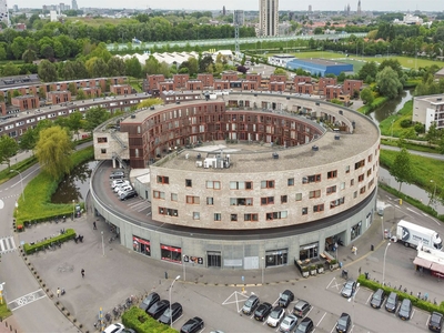 Gouden Rijderplein 77