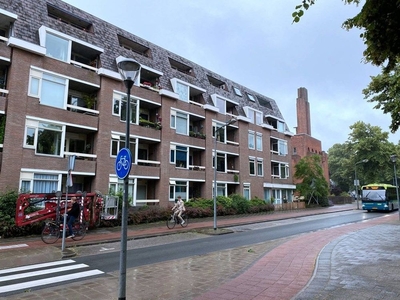 Havenstraat in Hilversum (55m2)