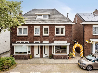 Irisstraat 48