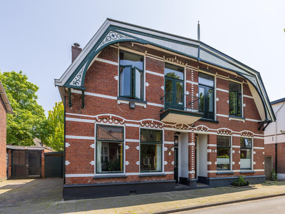 Kievitstraat 28