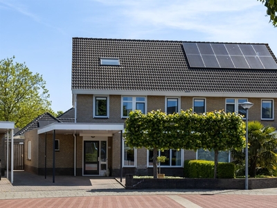 Lage Huis 47