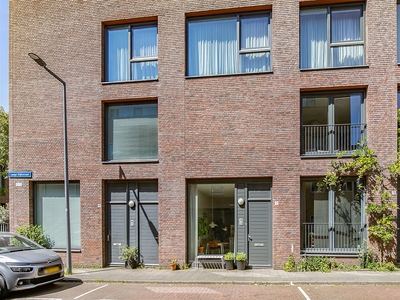 Lange Dijkstraat 7