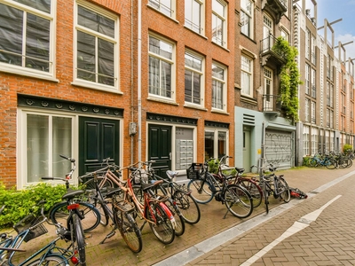 Lange Leidsedwarsstraat 42 A