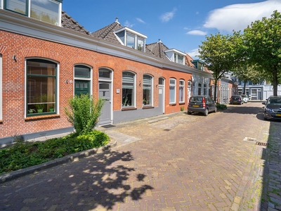 Maasstraat 15