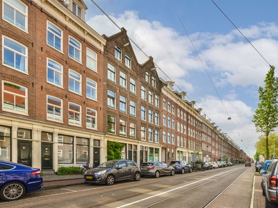 Marnixstraat 71 D