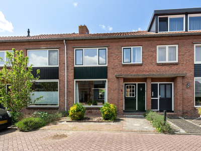 Meidoornstraat 5