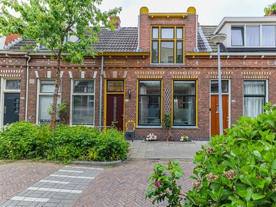 Nieuwe Blekerstraat 61