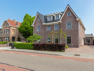 Nieuwe Kerkstraat 68