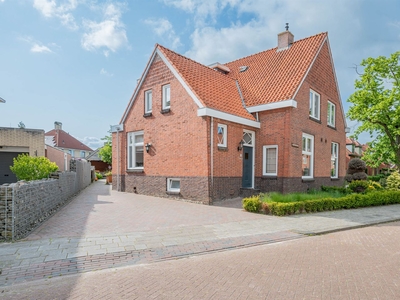 Oranjestraat 12