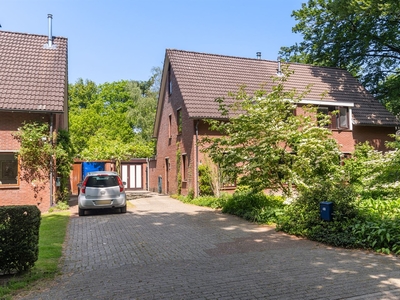 Oude Rijksstraatweg 4 b