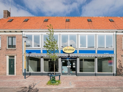 Oudestraat 14