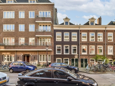 Overamstelstraat 26 2A