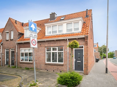 Prinsessestraat 57