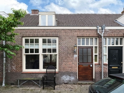 Sint Josephstraat 15