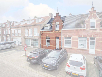 Spoorstraat 6