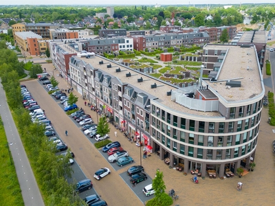 Stationsstraat 30 C