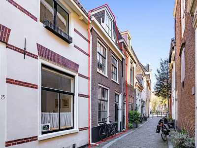 Ursulastraat 17