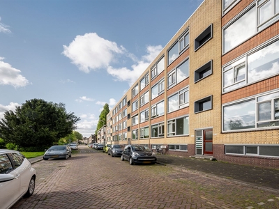 Vaartweg 116 a