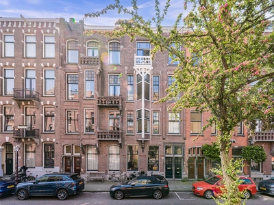 Valeriusstraat 105 II