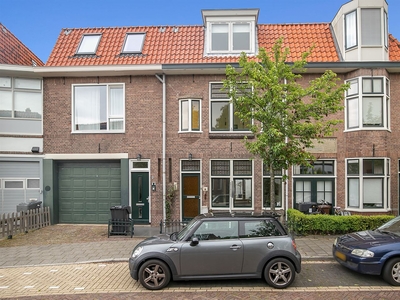 van Assendelftstraat 4