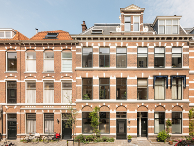 Van Blankenburgstraat 33