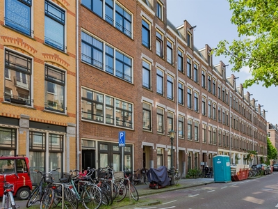 Van Boetzelaerstraat 17 I