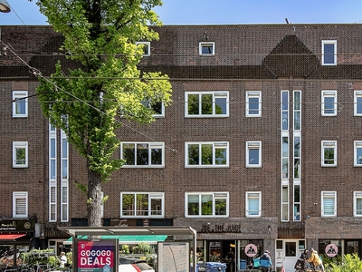 Van Woustraat 189 III