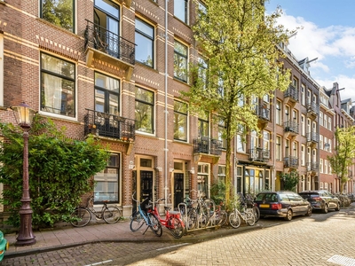 Vrolikstraat 54 1