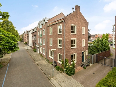 Wachtpoststraat 49